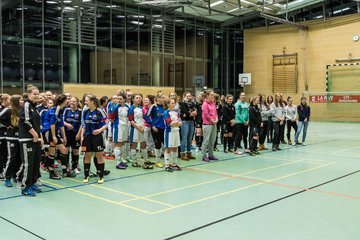 Bild 40 - Girls Cup